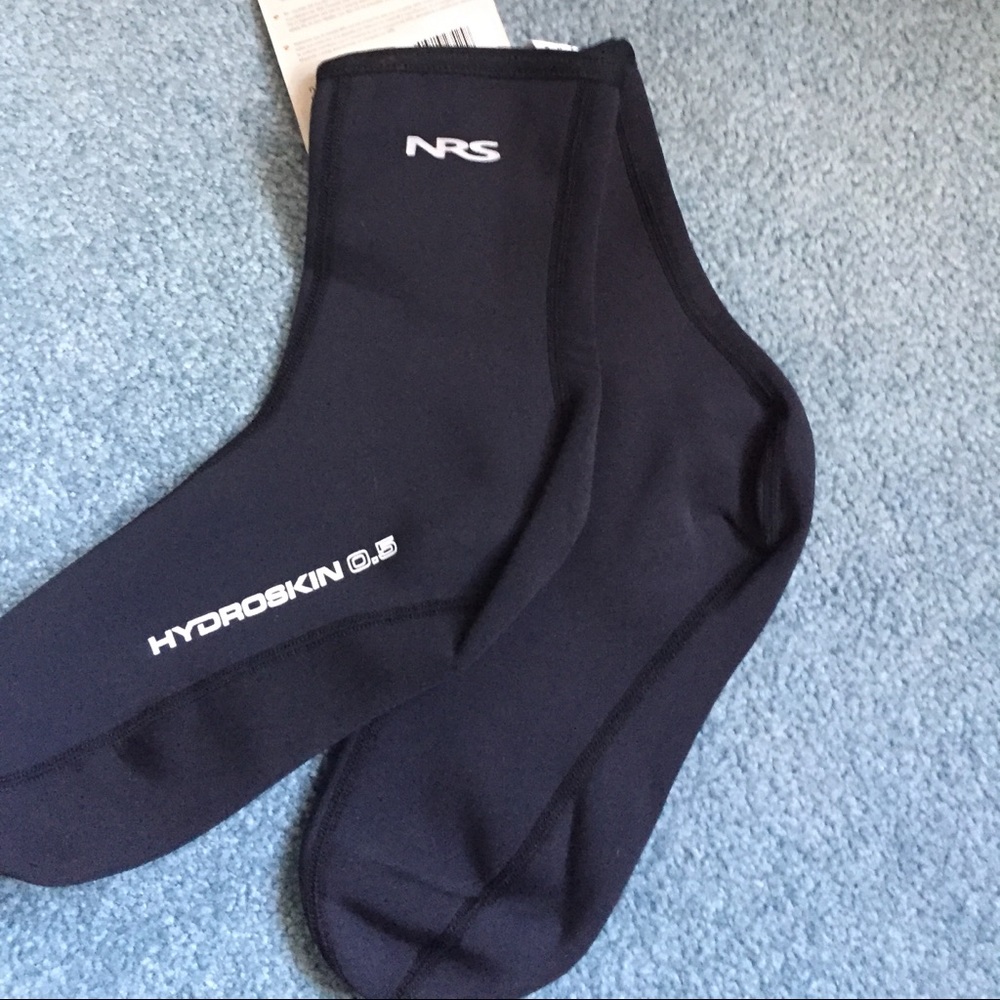 Waterproof socks